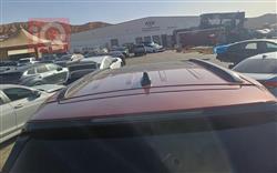 جیپ گراند شیرۆکی